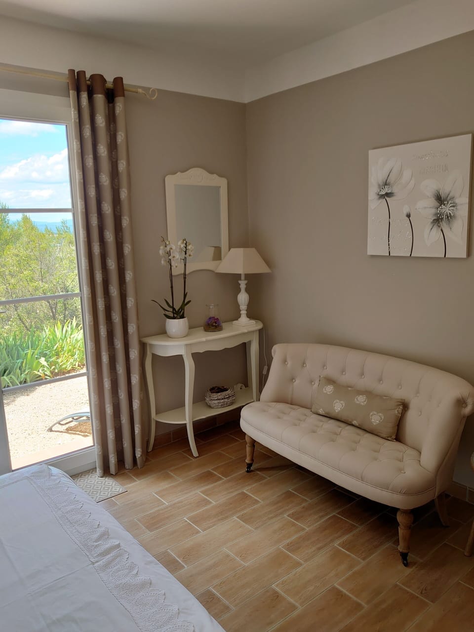 Standard Double Room | Premium bedding, individually decorated, individually furnished
