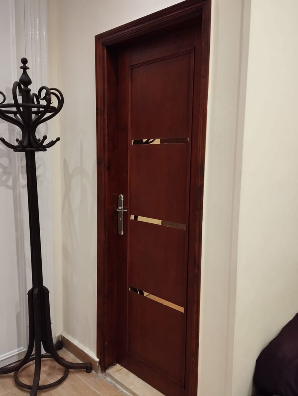 Single Room, Private Bathroom | Soundproofing, free WiFi
