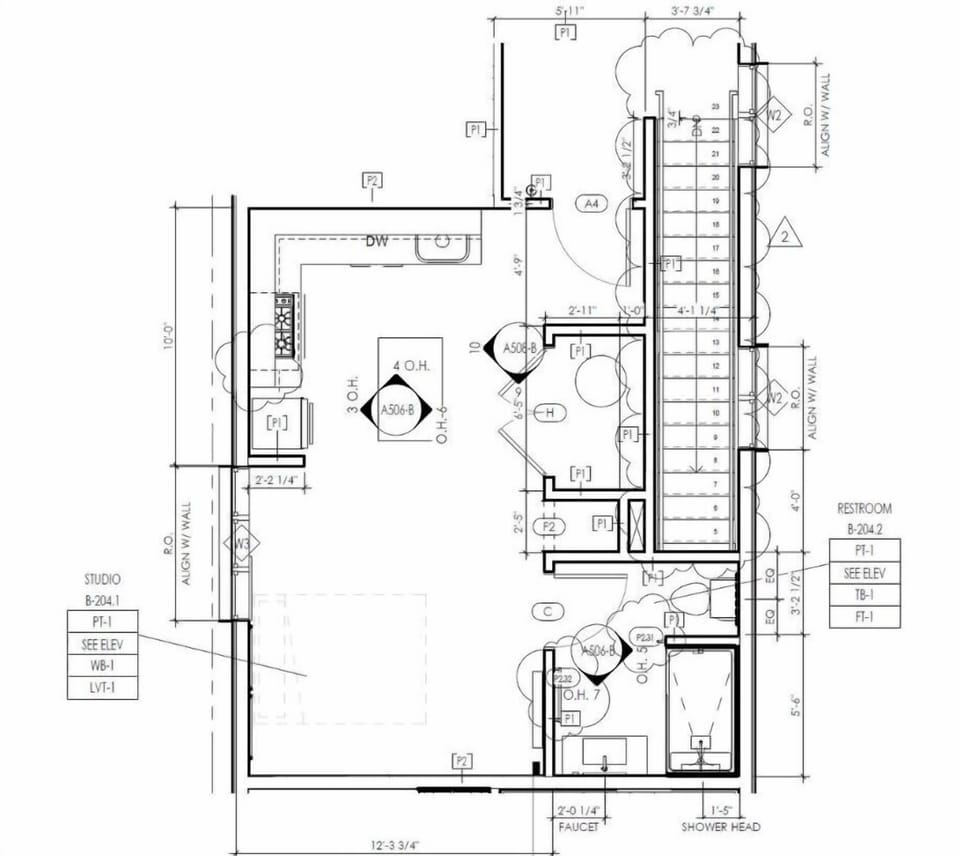 Floor Plan.