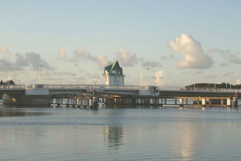 Surroundings [summer] (1-5 km)