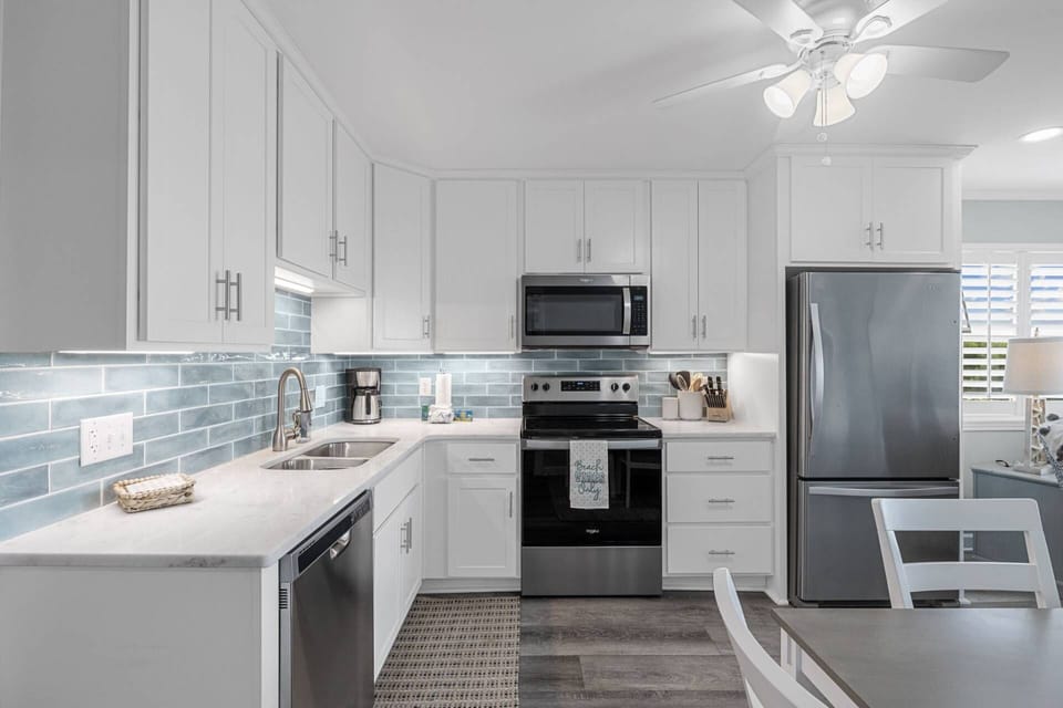 Full Size Appliances