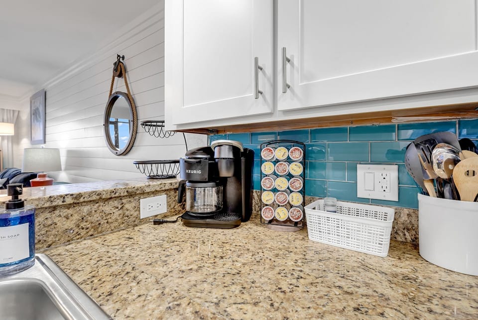 Keurig available