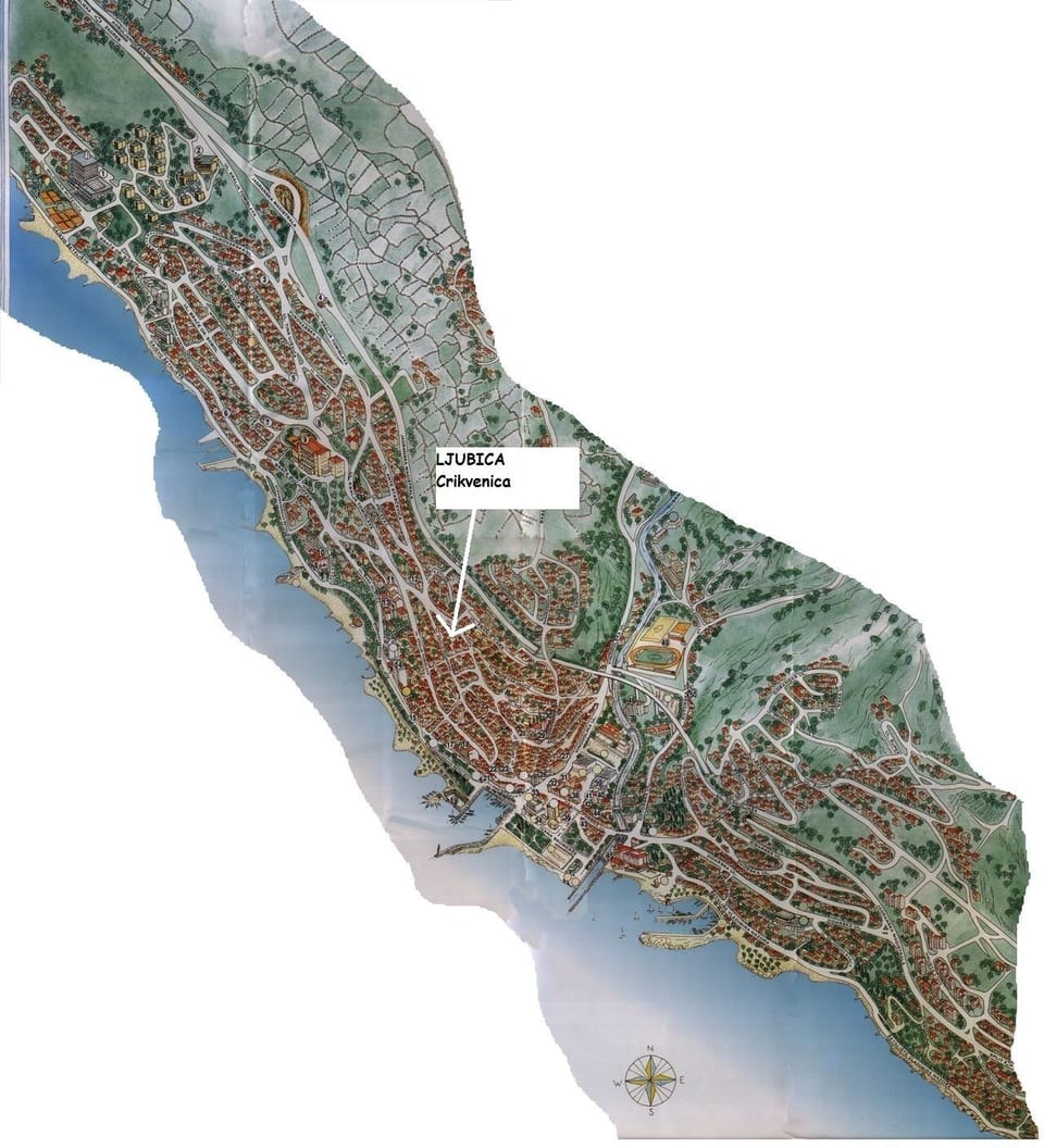 Property map