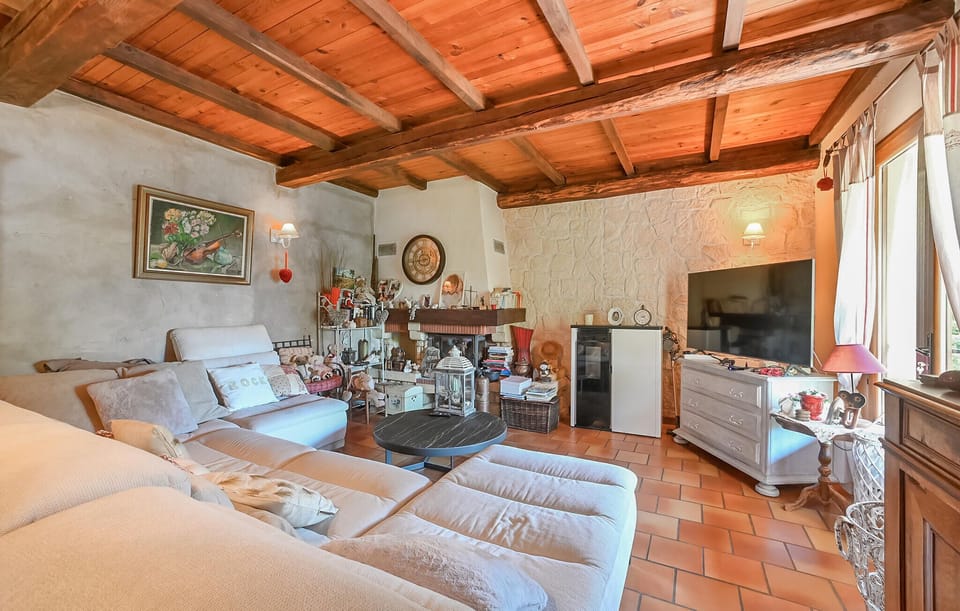 living-room