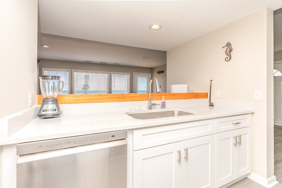 Kitchen III