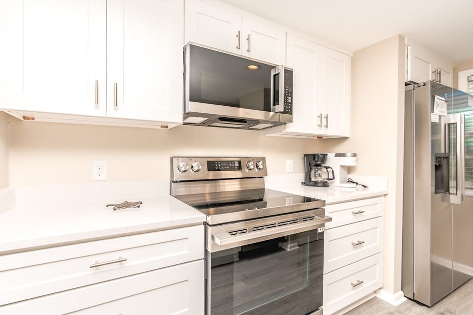 Kitchen II
