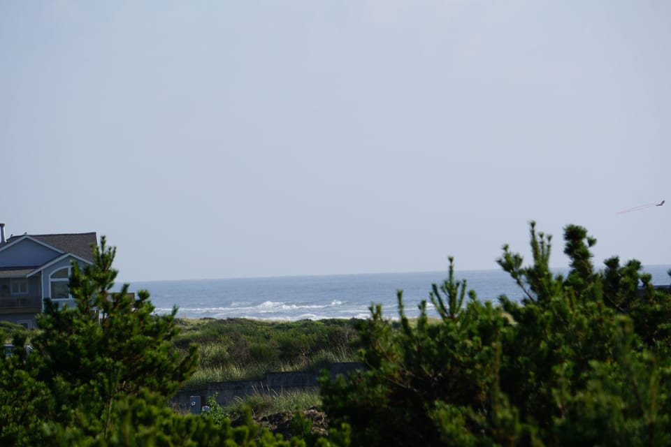 1333  Vacation by the Sea