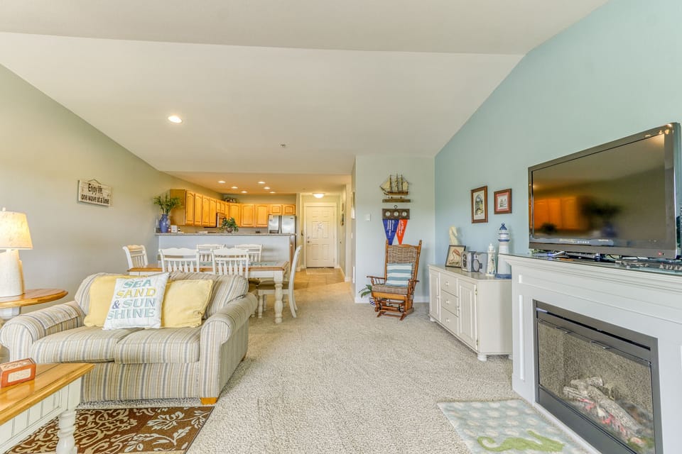 1234 Vacation by the Sea