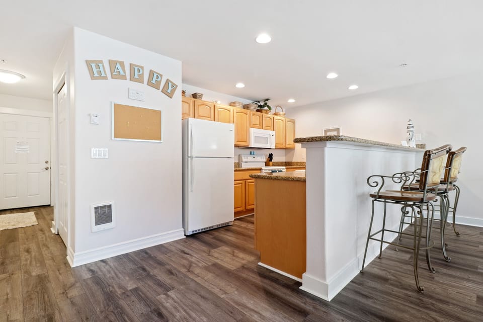 1313 Vacation by the Sea