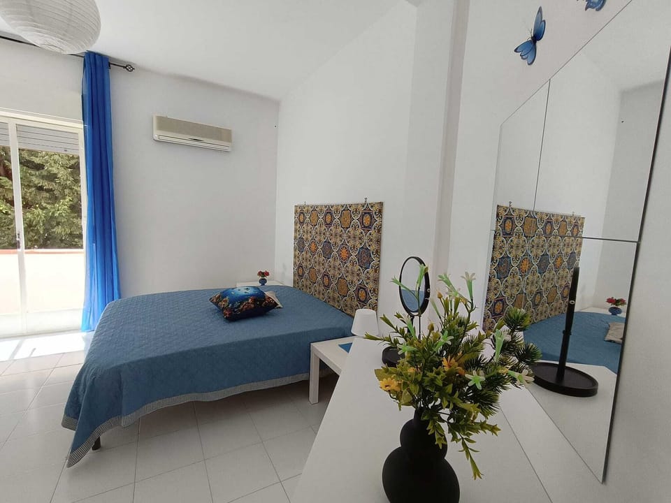 Appartamenti Abate Stella del Golfo Home Apartment in Alcamo