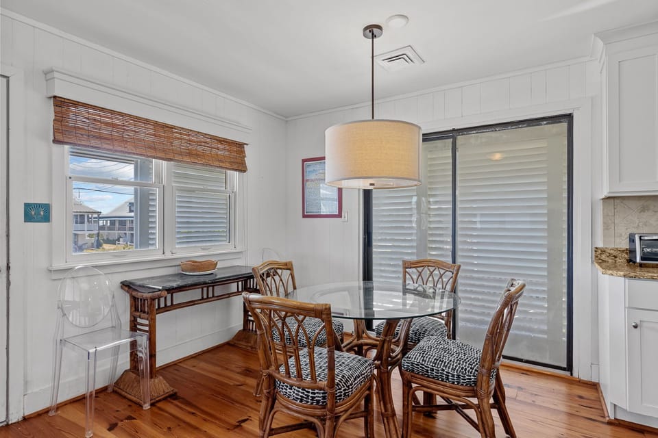 Dining Space