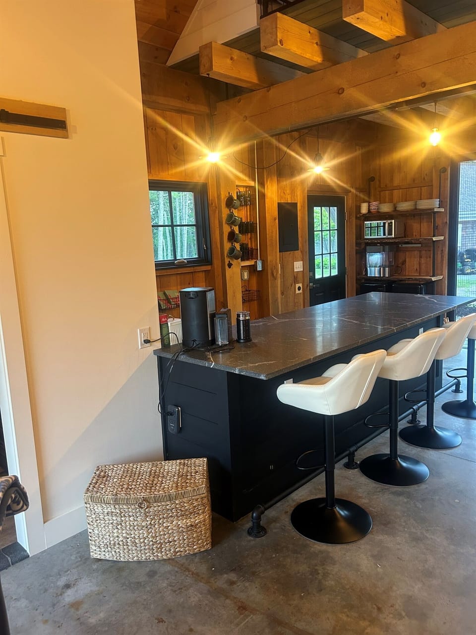 Bunk House Bar