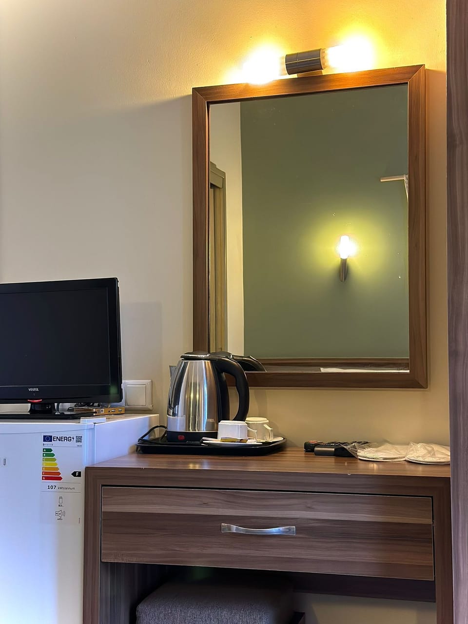 Classic Room | Free WiFi