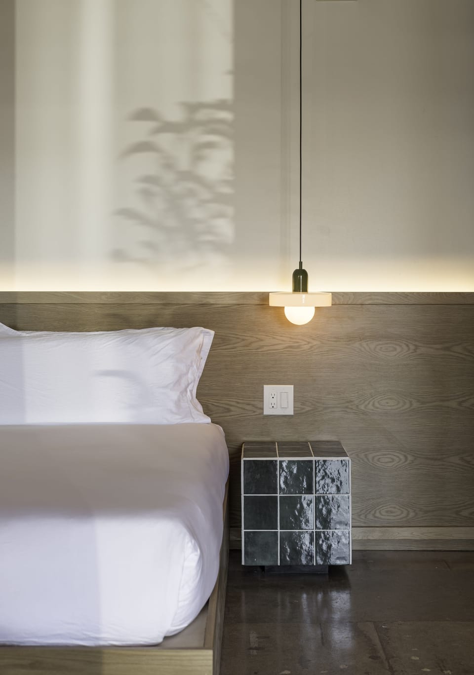 Deluxe Room | Premium bedding, memory foam beds, individually decorated