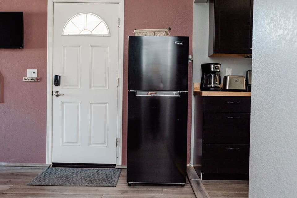 Oaks & Grapes Getaway (1115)