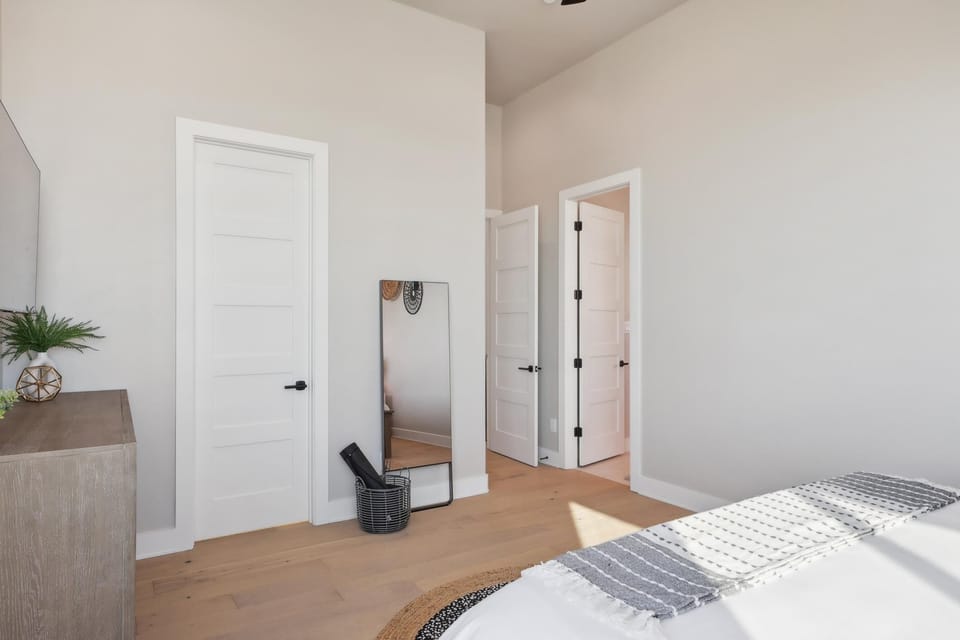 Workout mirror by lululemon