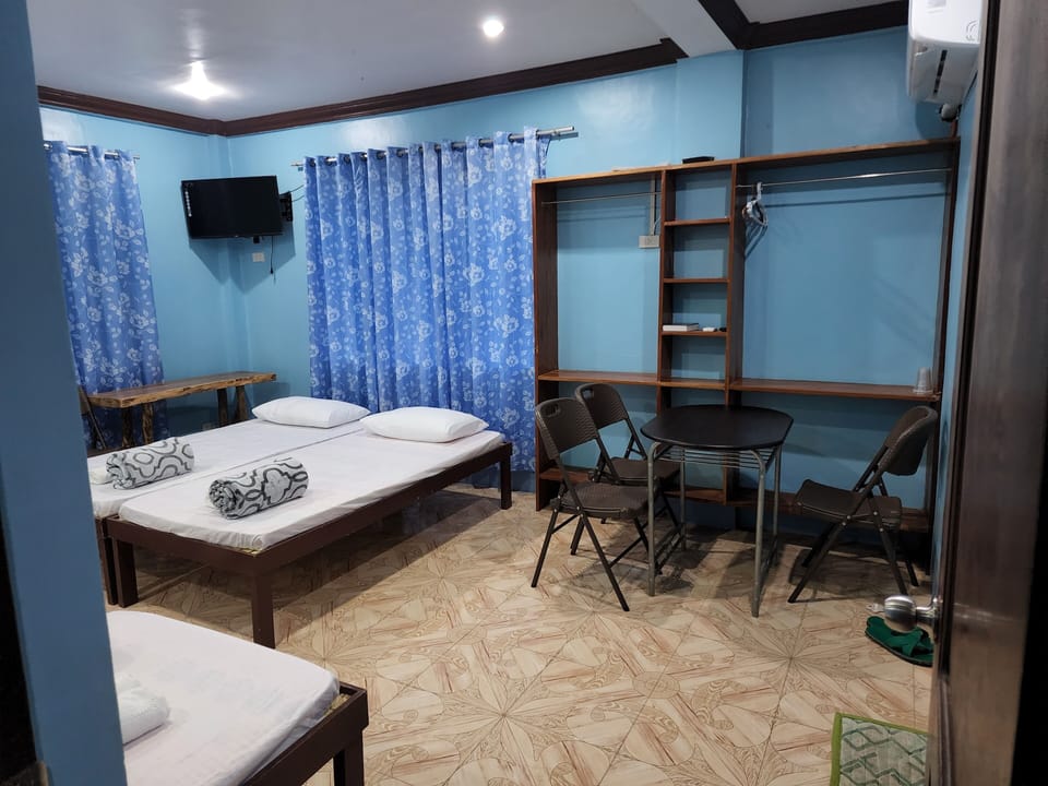 VIP Room