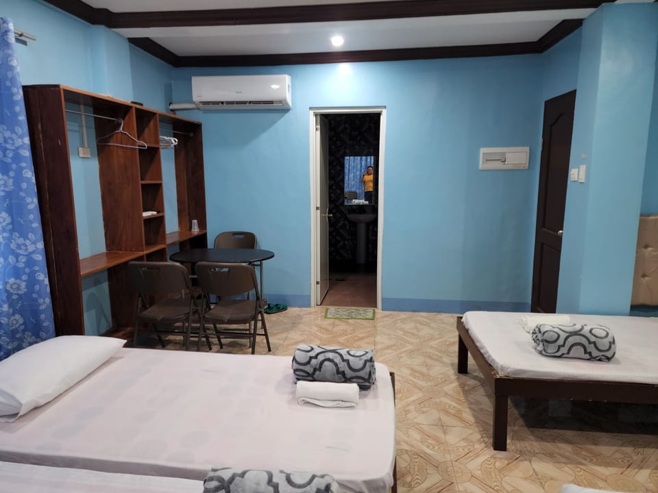 VIP Room