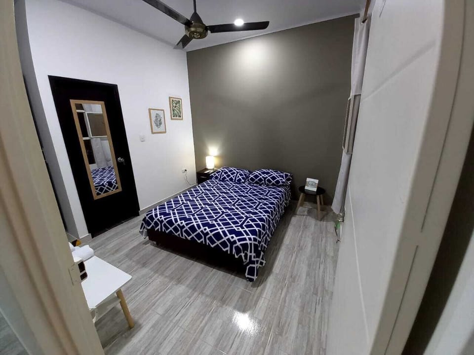 Standard Room | 1 bedroom, free WiFi
