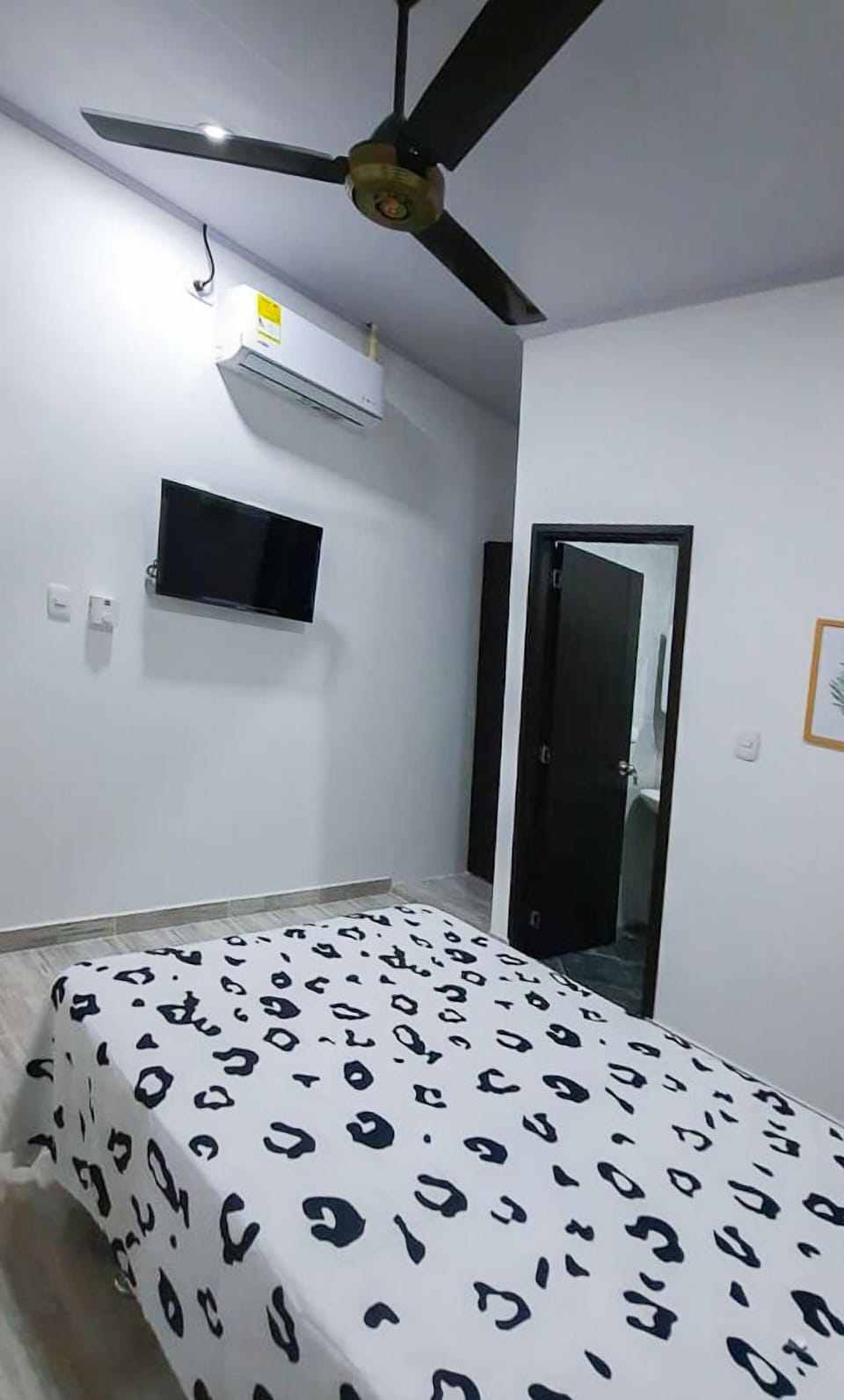 Standard Room | 1 bedroom, free WiFi