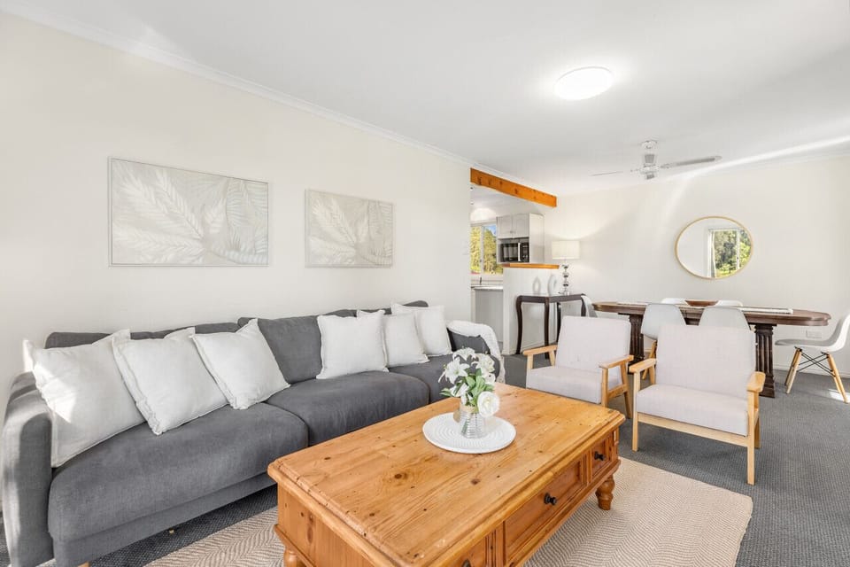 Living room/area