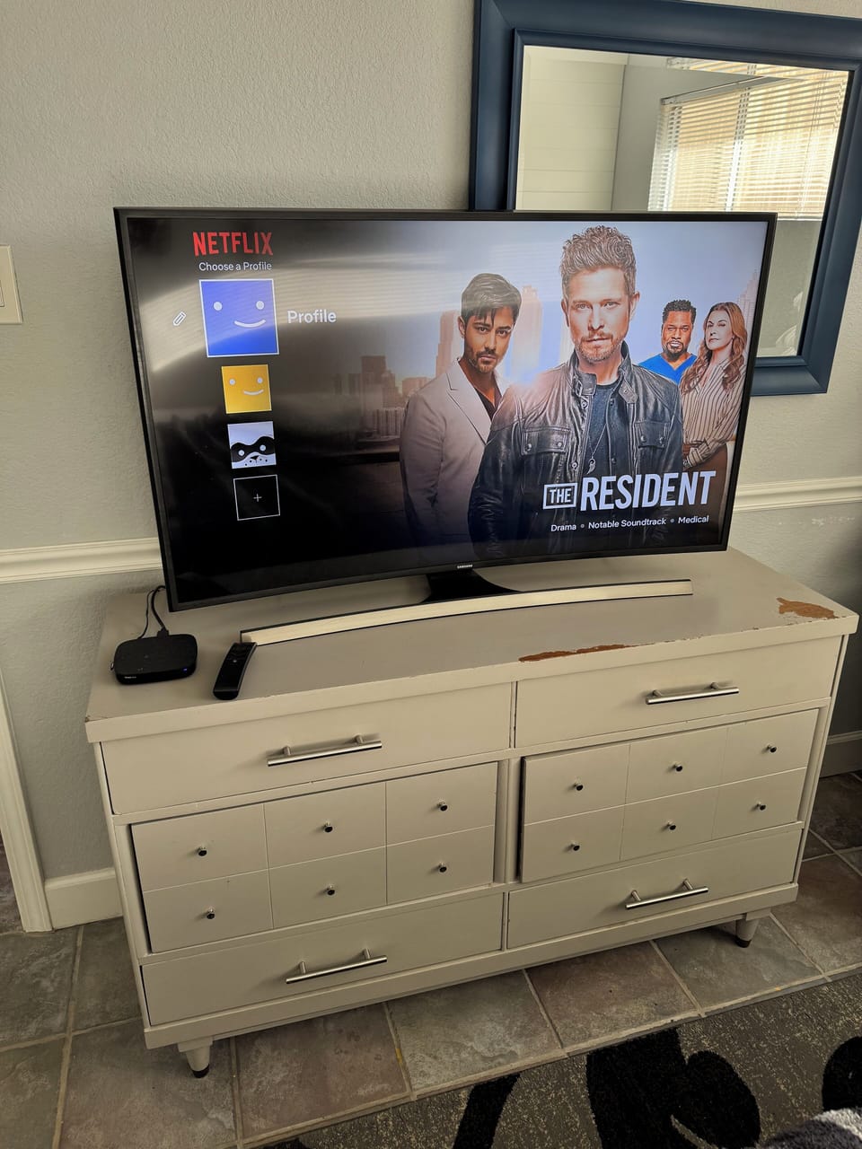 Television
