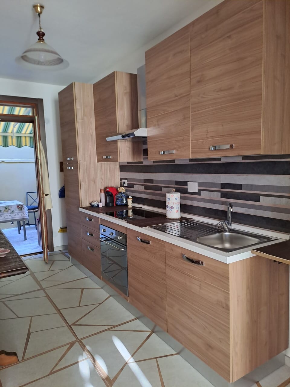 cucina