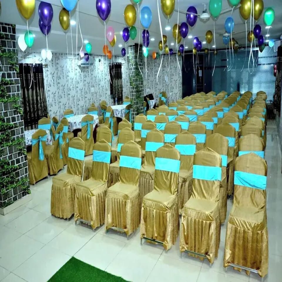 Way Inn Familiar Hotel in Hyderabad