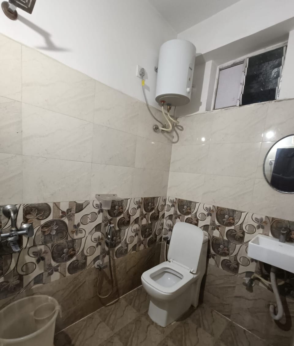Executive Room | Bathroom