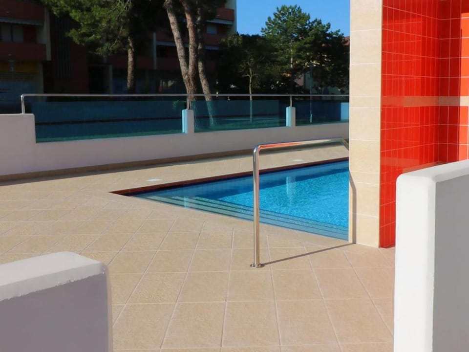 Apartment, 1 Bedroom, Terrace | Pool | Outdoor pool