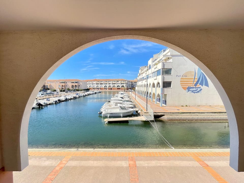 Marina
