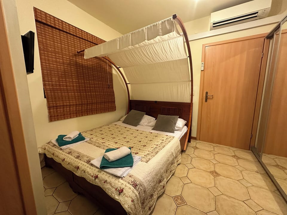 Ap2 Schlafzimmer