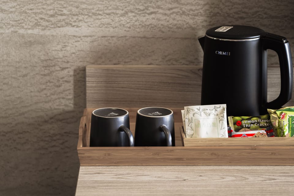 Minibar