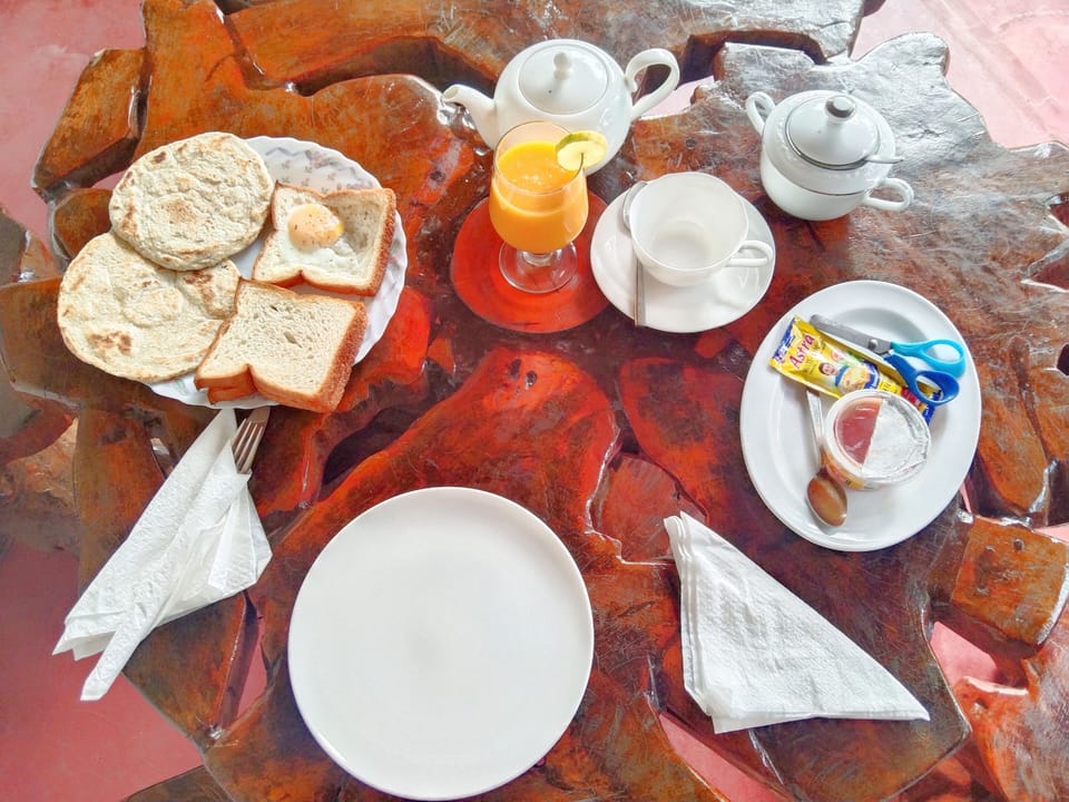 KALUM HOME Bed and Breakfast in Dambulla