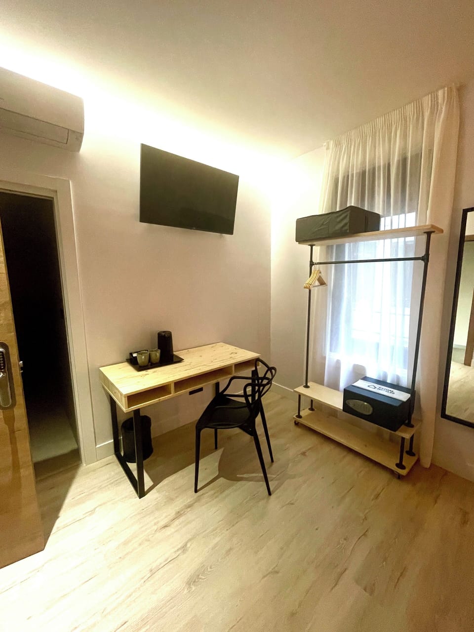 Double Room | View from room