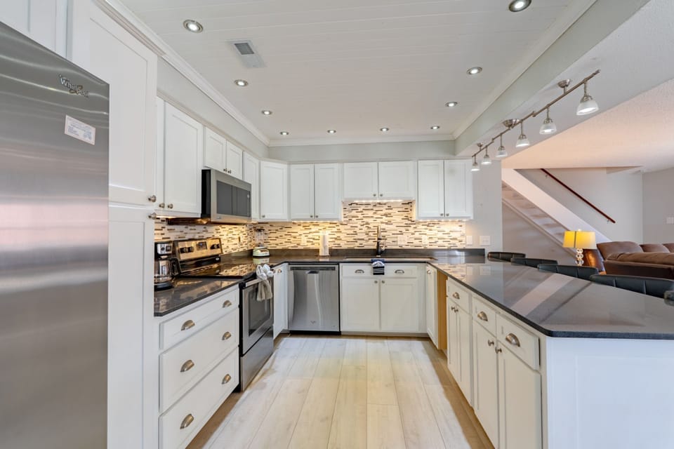 Very clean vacation home