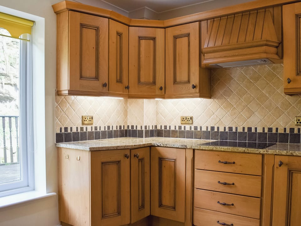 Kitchen | Pilot Me Cottage, Staithes