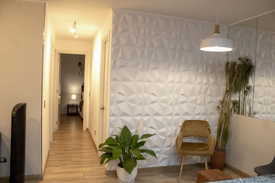 2nd Living Room