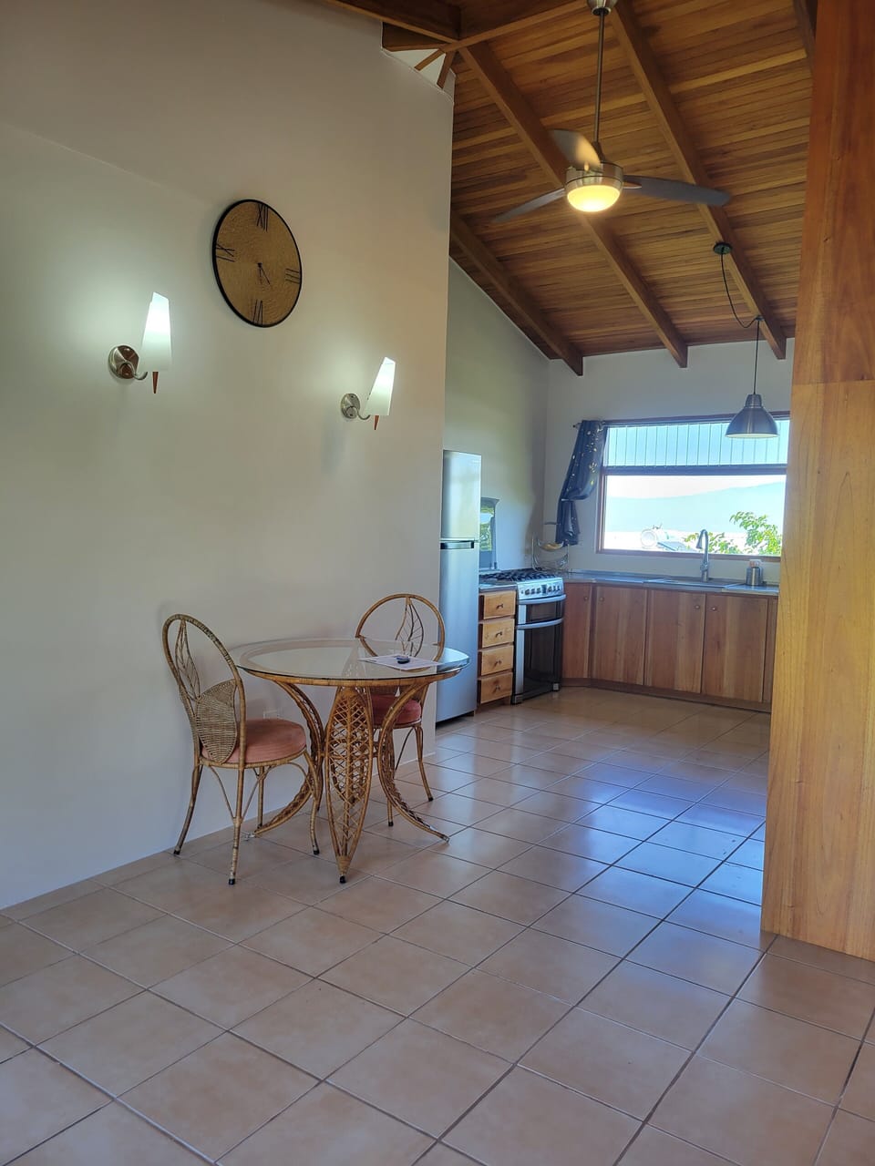 Kitchen/Dinning