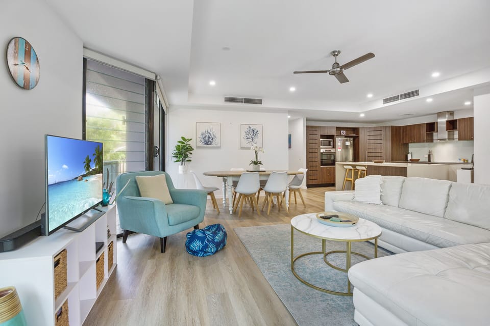 Lounge room