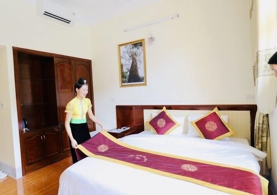 Standard Room | Free WiFi