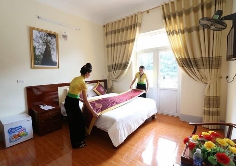 Standard Room | Free WiFi