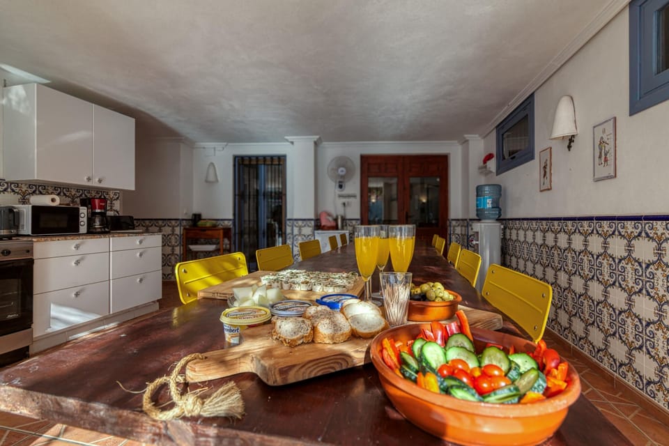 Casa Lola Callosa 10 - 12