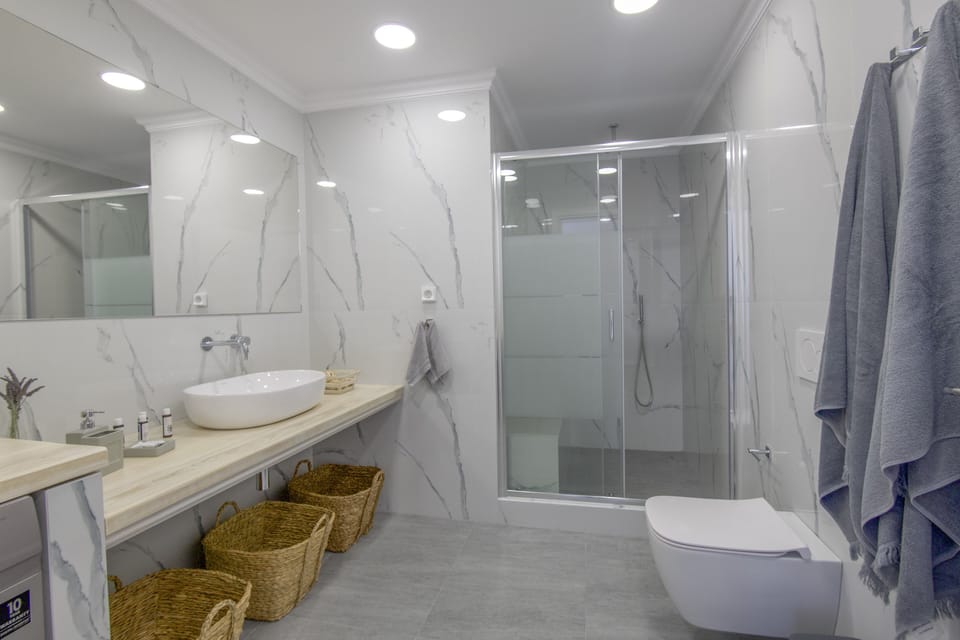 Arethousa House Apartment in Decentralized Administration of the Aegean