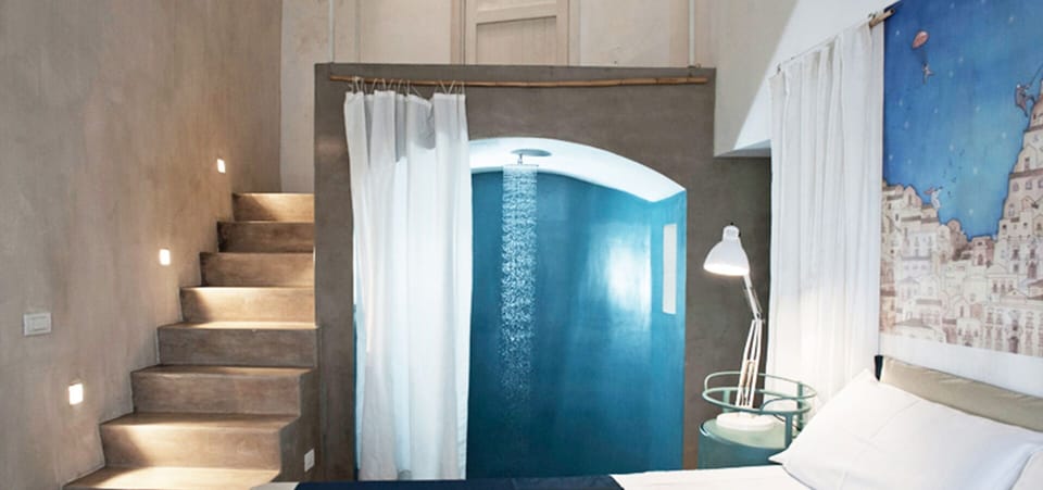 Luxury Room, City View | In-room safe, individually decorated, individually furnished, desk