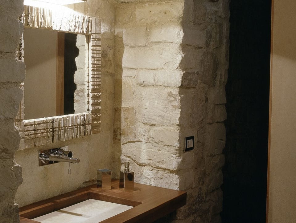 Luxury Room, City View | Bathroom | Hair dryer, bidet