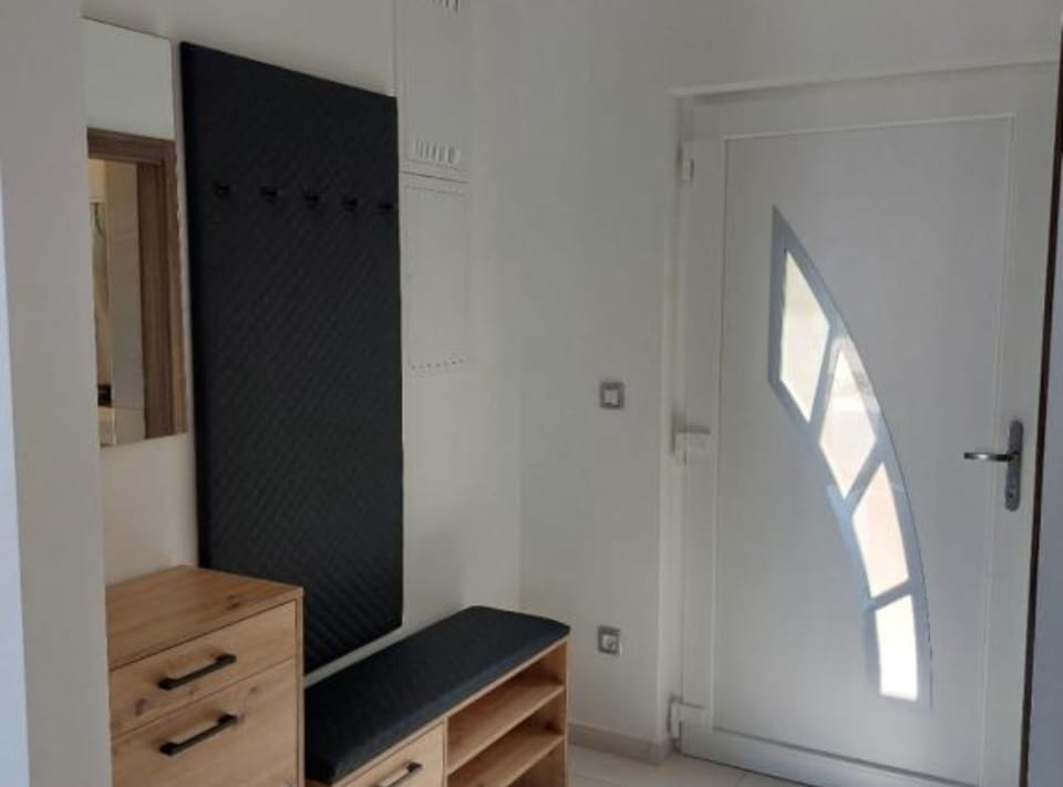 Villa (Two Bedroom Holiday Home with Terrace) | Interior detail