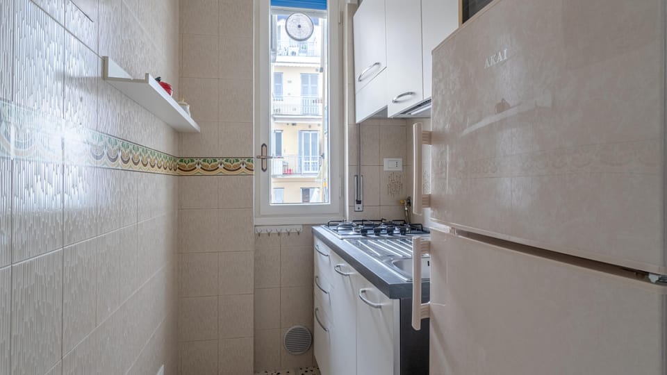 House | 1 bedroom