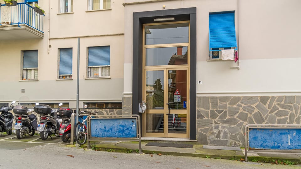 House | 1 bedroom