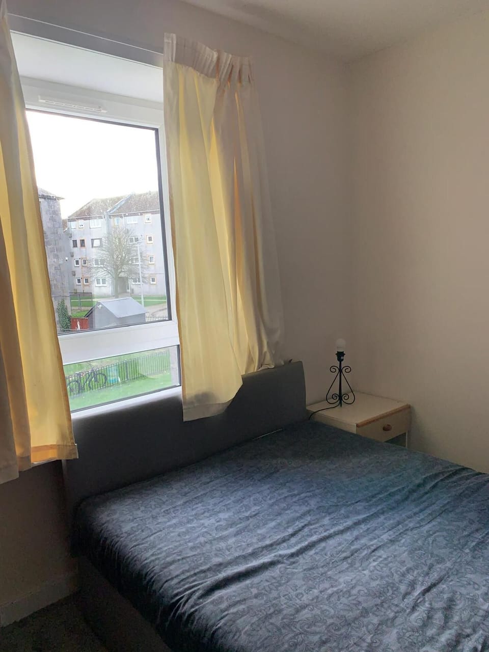 Apartment | 2 bedrooms, iron/ironing board, free WiFi, bed sheets
